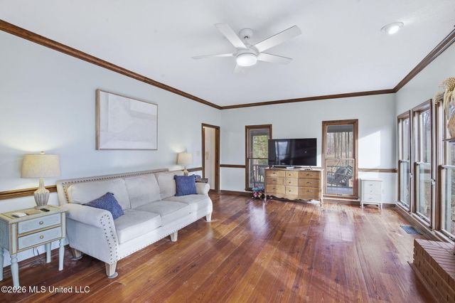 486 Saint Augustine Drive, Madison, MS 39110