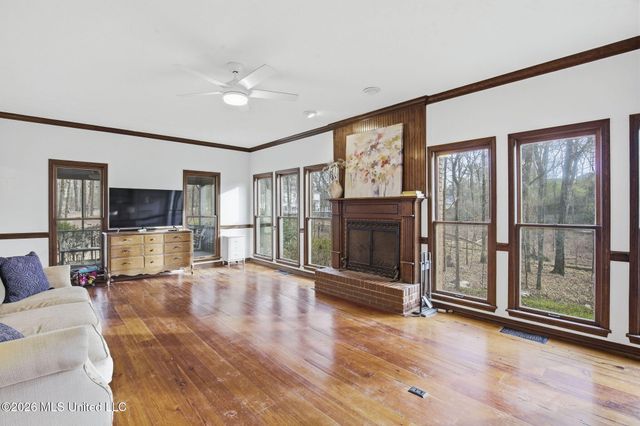 486 Saint Augustine Drive, Madison, MS 39110