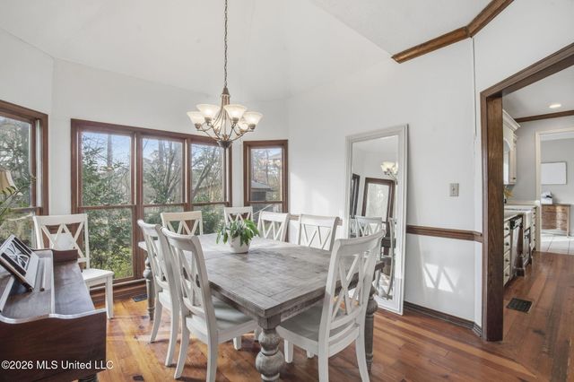 486 Saint Augustine Drive, Madison, MS 39110