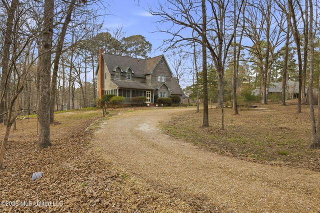 486 Saint Augustine Drive, Madison, MS 39110