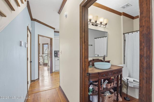 486 Saint Augustine Drive, Madison, MS 39110