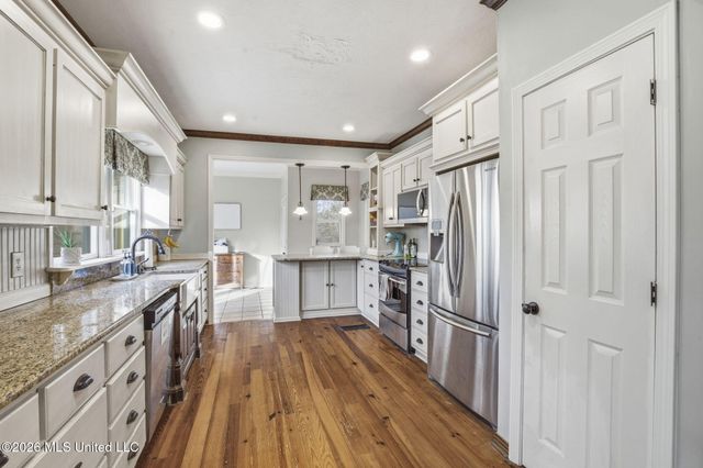 486 Saint Augustine Drive, Madison, MS 39110