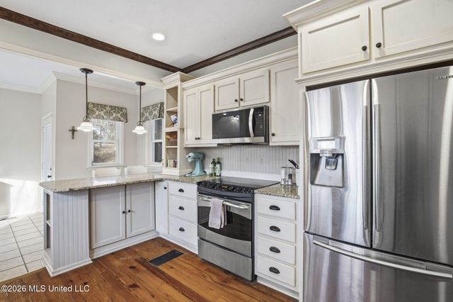 486 Saint Augustine Drive, Madison, MS 39110