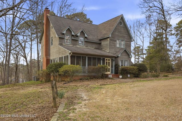 486 Saint Augustine Drive, Madison, MS 39110