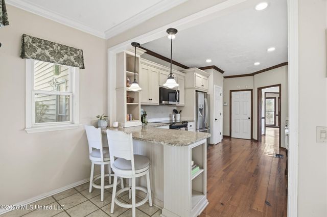 486 Saint Augustine Drive, Madison, MS 39110