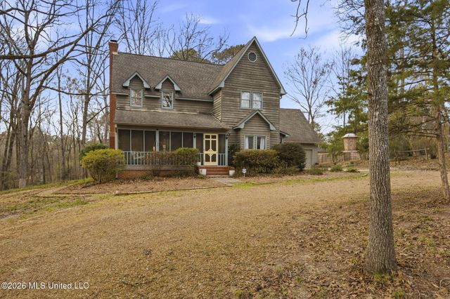 486 Saint Augustine Drive, Madison, MS 39110