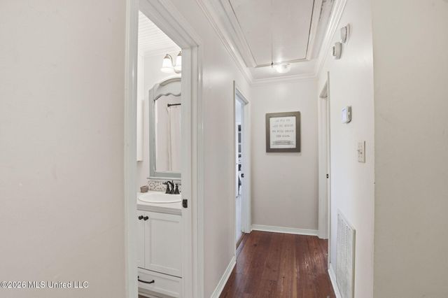 486 Saint Augustine Drive, Madison, MS 39110