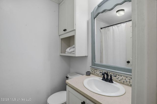 486 Saint Augustine Drive, Madison, MS 39110