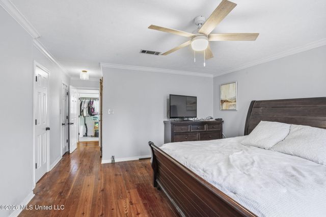 486 Saint Augustine Drive, Madison, MS 39110