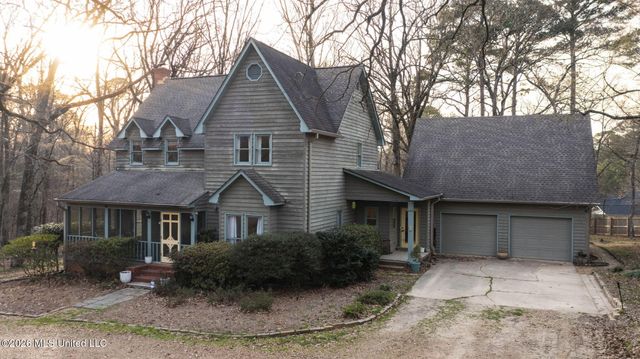 486 Saint Augustine Drive, Madison, MS 39110