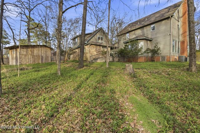 486 Saint Augustine Drive, Madison, MS 39110