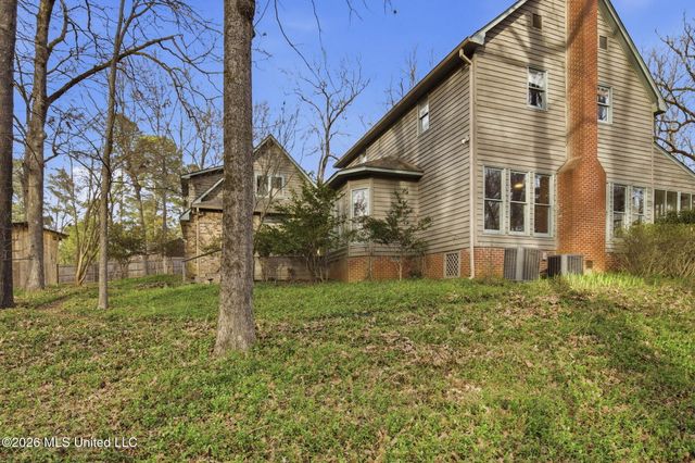 486 Saint Augustine Drive, Madison, MS 39110