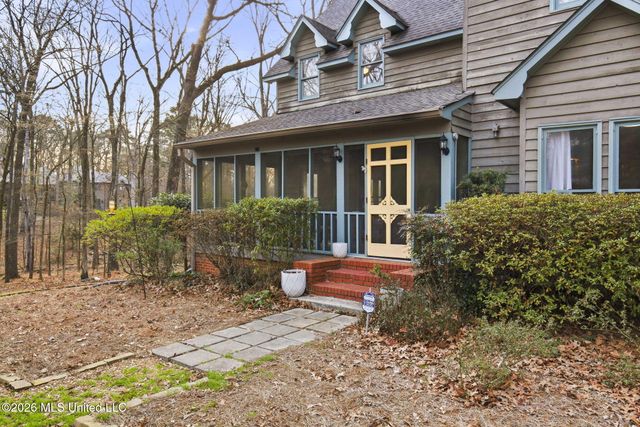 486 Saint Augustine Drive, Madison, MS 39110