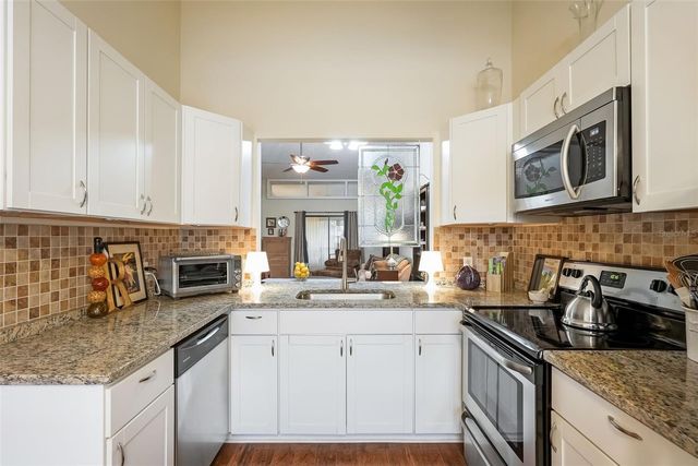 8550 SHADBLOW COURT 8, Port Richey, FL 34668