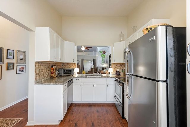 8550 SHADBLOW COURT 8, Port Richey, FL 34668