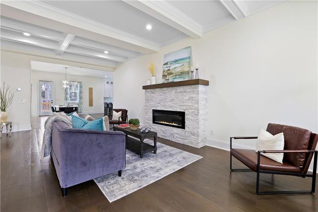 2415 Rugby Avenue, Atlanta, GA 30337