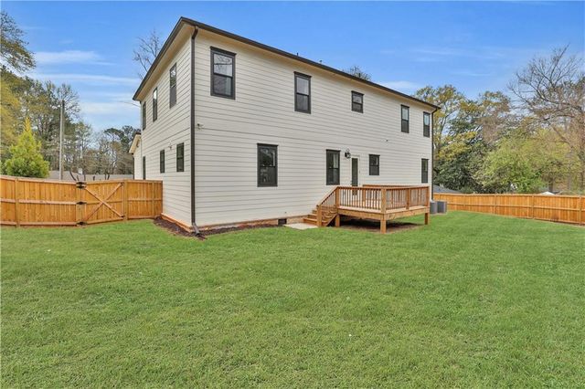 2415 Rugby Avenue, Atlanta, GA 30337