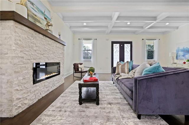 2415 Rugby Avenue, Atlanta, GA 30337