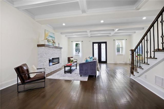 2415 Rugby Avenue, Atlanta, GA 30337