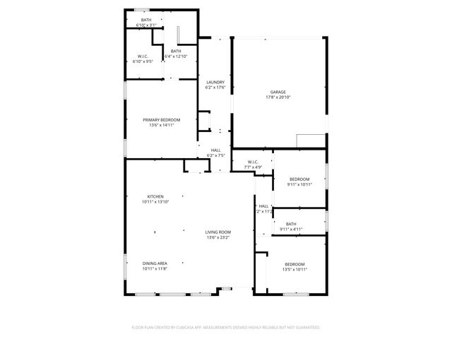 1070 Iron Drive, Fruita, CO 81521