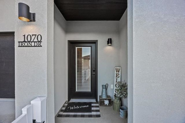 1070 Iron Drive, Fruita, CO 81521