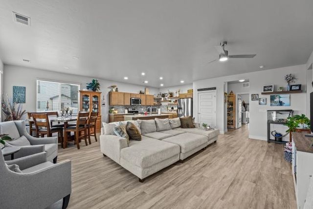 1070 Iron Drive, Fruita, CO 81521