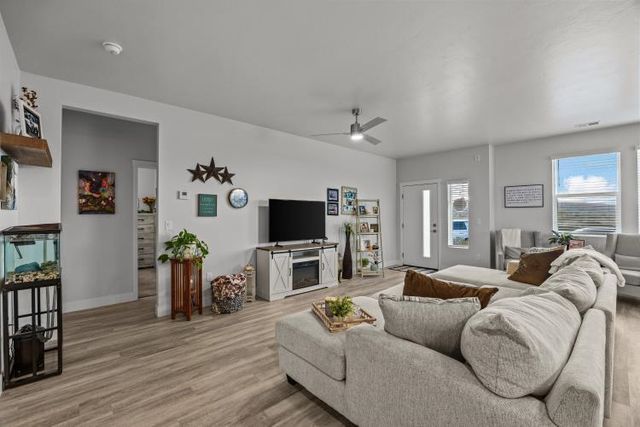 1070 Iron Drive, Fruita, CO 81521