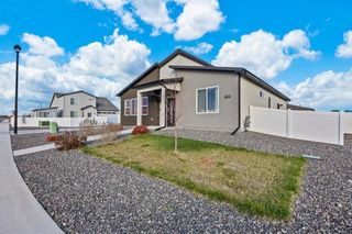 1070 Iron Drive, Fruita, CO 81521