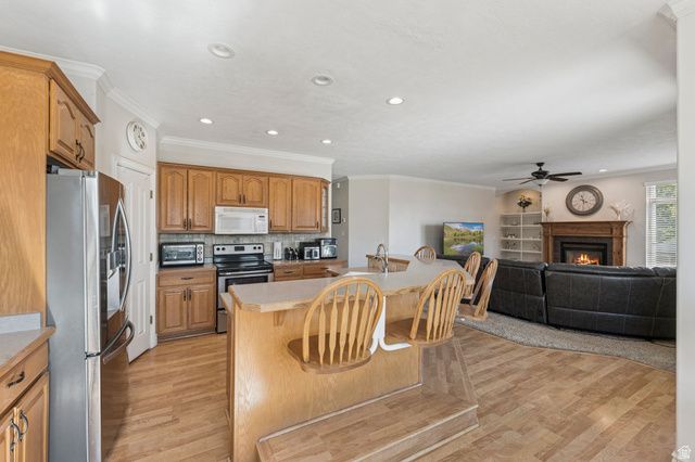 9839 N TIMP DR, Eagle Mountain, UT 84005