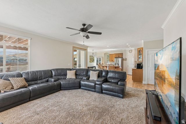 9839 N TIMP DR, Eagle Mountain, UT 84005