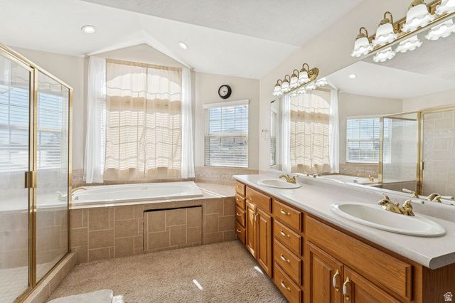 9839 N TIMP DR, Eagle Mountain, UT 84005