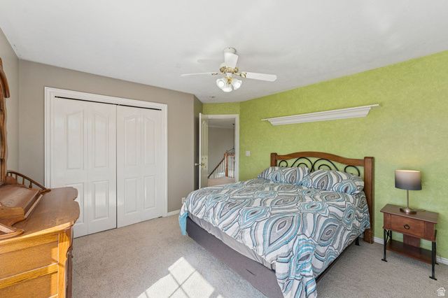 9839 N TIMP DR, Eagle Mountain, UT 84005