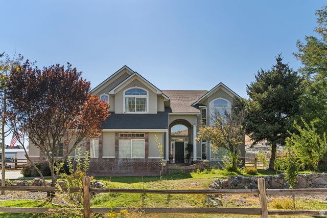 9839 N TIMP DR, Eagle Mountain, UT 84005