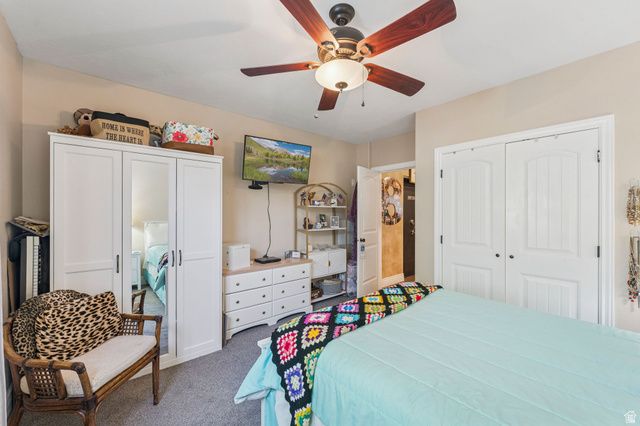 9839 N TIMP DR, Eagle Mountain, UT 84005