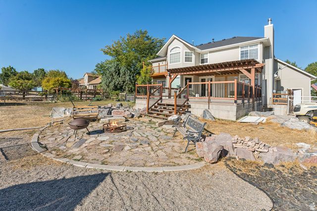 9839 N TIMP DR, Eagle Mountain, UT 84005