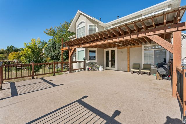 9839 N TIMP DR, Eagle Mountain, UT 84005