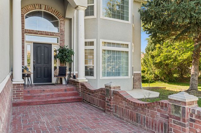 9839 N TIMP DR, Eagle Mountain, UT 84005