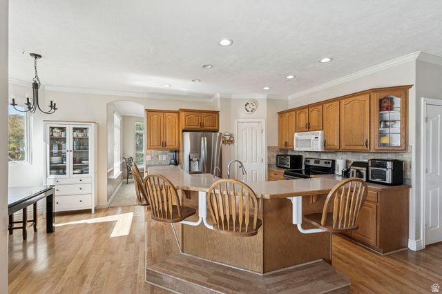 9839 N TIMP DR, Eagle Mountain, UT 84005