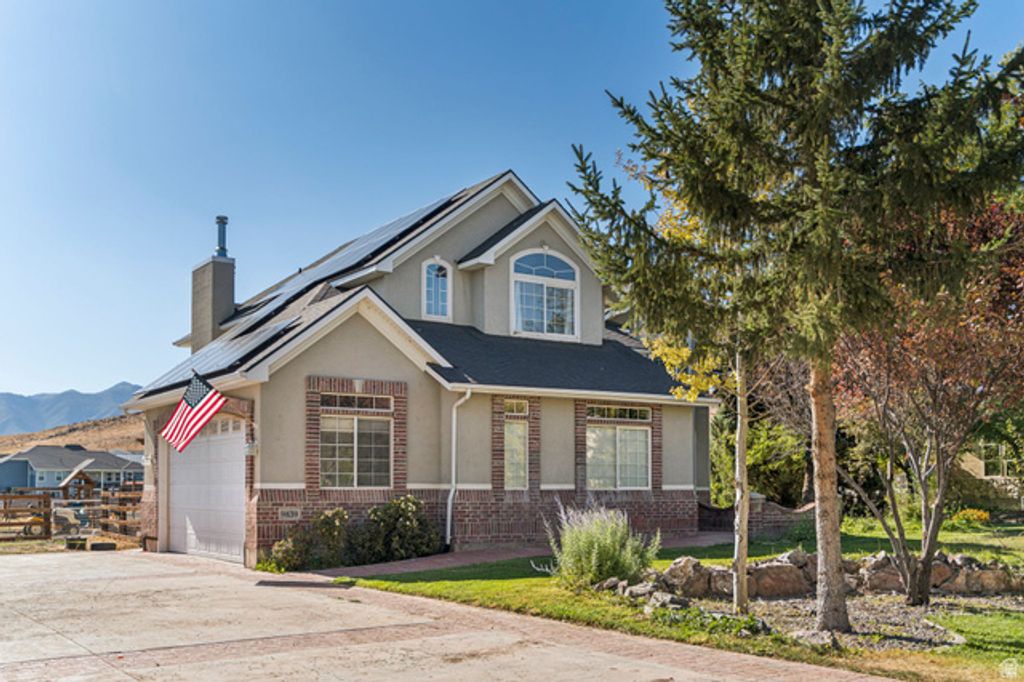 9839 N TIMP DR, Eagle Mountain, UT 84005