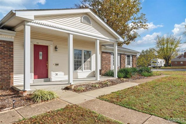 2872 Highway A, Washington, MO 63090