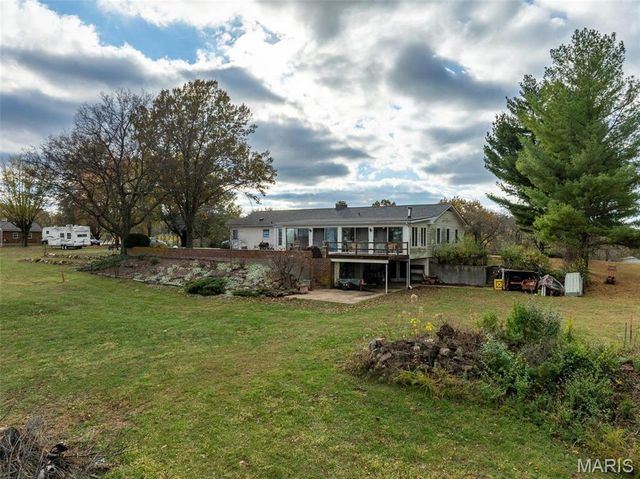 2872 Highway A, Washington, MO 63090