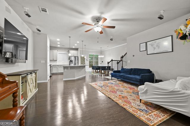 2496 Norwood Park Crossing, Atlanta, GA 30340