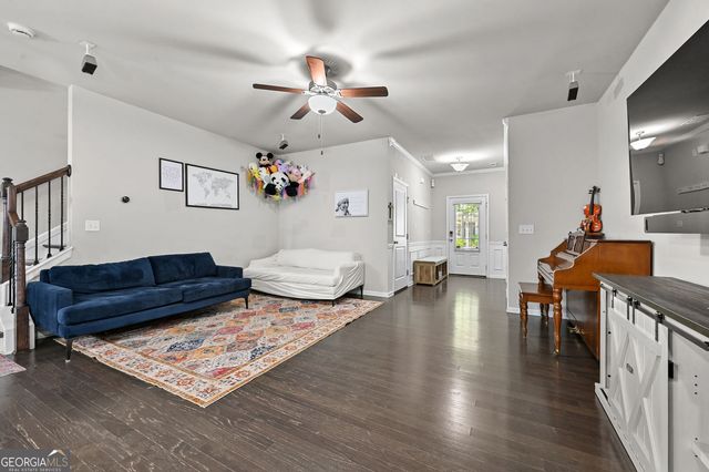 2496 Norwood Park Crossing, Atlanta, GA 30340