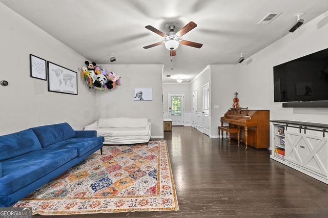 2496 Norwood Park Crossing, Atlanta, GA 30340
