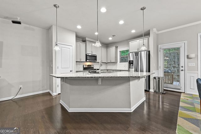 2496 Norwood Park Crossing, Atlanta, GA 30340