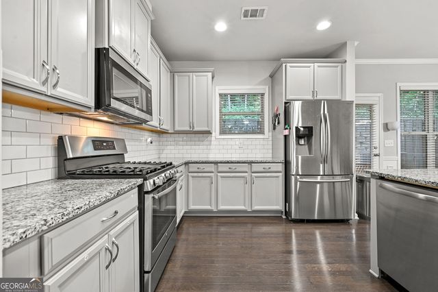 2496 Norwood Park Crossing, Atlanta, GA 30340