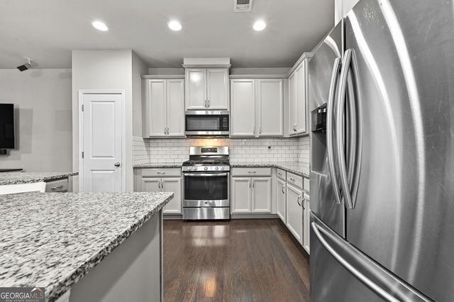2496 Norwood Park Crossing, Atlanta, GA 30340
