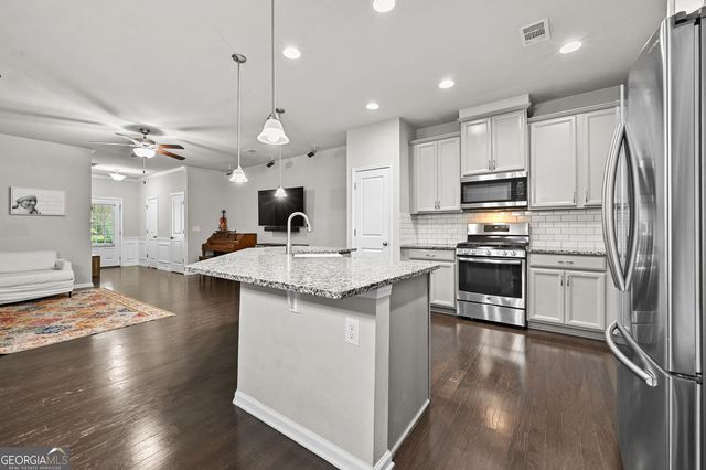 2496 Norwood Park Crossing, Atlanta, GA 30340