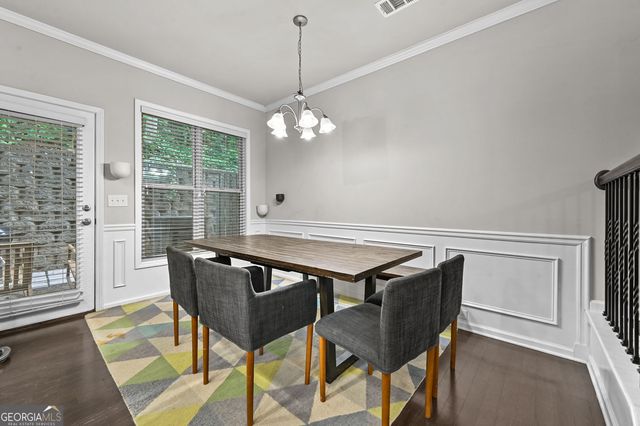 2496 Norwood Park Crossing, Atlanta, GA 30340