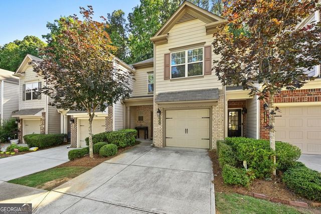 2496 Norwood Park Crossing, Atlanta, GA 30340